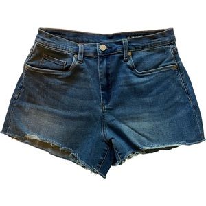 Blank NYC The Barrow shorts size 27